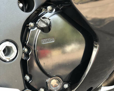Желтый Сузуки GSX-R 750, объемом двигателя 0.75 л и пробегом 44 тыс. км за 6500 $, фото 13 на Automoto.ua