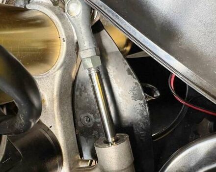 Желтый Сузуки GSX-R 750, объемом двигателя 0 л и пробегом 19 тыс. км за 7700 $, фото 14 на Automoto.ua