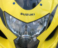 Желтый Сузуки GSX-R 750, объемом двигателя 0.75 л и пробегом 44 тыс. км за 6500 $, фото 4 на Automoto.ua