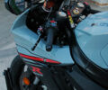 Серый Сузуки GSX-R 750, объемом двигателя 0 л и пробегом 1 тыс. км за 13200 $, фото 11 на Automoto.ua