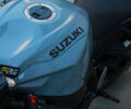 Серый Сузуки GSX-R 750, объемом двигателя 0 л и пробегом 1 тыс. км за 13200 $, фото 5 на Automoto.ua