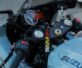Серый Сузуки GSX-R 750, объемом двигателя 0 л и пробегом 1 тыс. км за 13200 $, фото 12 на Automoto.ua