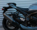 Серый Сузуки GSX-R 750, объемом двигателя 0 л и пробегом 1 тыс. км за 13200 $, фото 3 на Automoto.ua