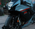 Серый Сузуки GSX-R 750, объемом двигателя 0 л и пробегом 1 тыс. км за 13200 $, фото 7 на Automoto.ua