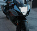 Серый Сузуки GSX-R 750, объемом двигателя 0 л и пробегом 1 тыс. км за 13200 $, фото 14 на Automoto.ua