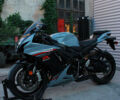 Серый Сузуки GSX-R 750, объемом двигателя 0 л и пробегом 1 тыс. км за 13200 $, фото 9 на Automoto.ua