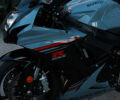 Серый Сузуки GSX-R 750, объемом двигателя 0 л и пробегом 1 тыс. км за 13200 $, фото 19 на Automoto.ua
