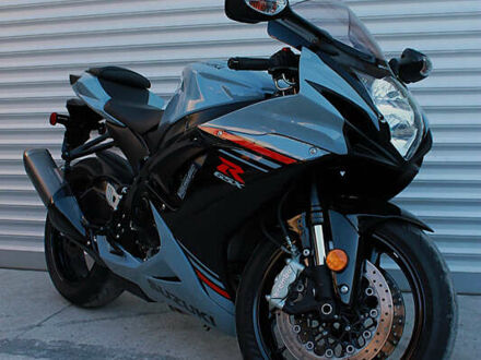 Сузуки GSX-R 750 2025 в Одессе на Automoto.ua Серый Сузуки GSX-R 750, объемом двигателя 0 л и пробегом 1 тыс. км за 13200 $, фото 1 на Automoto.ua
