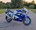 Синий Сузуки GSX-R 750, объемом двигателя 0 л и пробегом 52 тыс. км за 2299 $, фото 1 на Automoto.ua