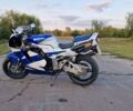 Синий Сузуки GSX-R 750, объемом двигателя 0 л и пробегом 52 тыс. км за 2299 $, фото 4 на Automoto.ua