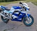 Синий Сузуки GSX-R 750, объемом двигателя 0 л и пробегом 52 тыс. км за 2299 $, фото 3 на Automoto.ua