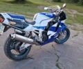 Синий Сузуки GSX-R 750, объемом двигателя 0 л и пробегом 52 тыс. км за 2299 $, фото 6 на Automoto.ua
