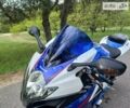 Синий Сузуки GSX-R 750, объемом двигателя 0.75 л и пробегом 26 тыс. км за 6800 $, фото 12 на Automoto.ua