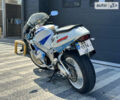 Синий Сузуки GSX-R 750, объемом двигателя 0.75 л и пробегом 62 тыс. км за 3000 $, фото 5 на Automoto.ua