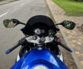 Синий Сузуки GSX-R 750, объемом двигателя 0.75 л и пробегом 30 тыс. км за 7700 $, фото 3 на Automoto.ua
