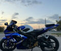 Синій Сузукі GSX-R 750, об'ємом двигуна 0.75 л та пробігом 56 тис. км за 5500 $, фото 1 на Automoto.ua