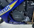 Синий Сузуки GSX-R 750, объемом двигателя 0.75 л и пробегом 56 тыс. км за 5500 $, фото 5 на Automoto.ua