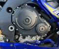 Синий Сузуки GSX-R 750, объемом двигателя 0.75 л и пробегом 56 тыс. км за 5500 $, фото 7 на Automoto.ua