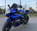 Синий Сузуки GSX-R 750, объемом двигателя 0.75 л и пробегом 56 тыс. км за 5500 $, фото 2 на Automoto.ua