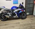 Синий Сузуки GSX-R 750, объемом двигателя 0.75 л и пробегом 20 тыс. км за 7550 $, фото 14 на Automoto.ua