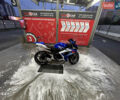 Синий Сузуки GSX-R 750, объемом двигателя 0.75 л и пробегом 20 тыс. км за 7550 $, фото 4 на Automoto.ua