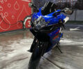 Синий Сузуки GSX-R 750, объемом двигателя 0.75 л и пробегом 20 тыс. км за 7550 $, фото 2 на Automoto.ua
