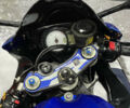 Синий Сузуки GSX-R 750, объемом двигателя 0.75 л и пробегом 20 тыс. км за 7550 $, фото 8 на Automoto.ua