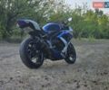 Синий Сузуки GSX-R 750, объемом двигателя 0.75 л и пробегом 23 тыс. км за 8000 $, фото 4 на Automoto.ua