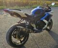 Синий Сузуки GSX-R 750, объемом двигателя 0.75 л и пробегом 23 тыс. км за 8000 $, фото 12 на Automoto.ua