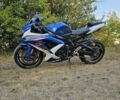 Синий Сузуки GSX-R 750, объемом двигателя 0.75 л и пробегом 23 тыс. км за 8000 $, фото 3 на Automoto.ua