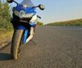Синий Сузуки GSX-R 750, объемом двигателя 0.75 л и пробегом 23 тыс. км за 8000 $, фото 11 на Automoto.ua