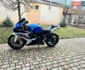Синий Сузуки GSX-R 750, объемом двигателя 0.75 л и пробегом 30 тыс. км за 10500 $, фото 4 на Automoto.ua