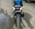 Синий Сузуки GSX-R 750, объемом двигателя 0.75 л и пробегом 14 тыс. км за 10500 $, фото 4 на Automoto.ua