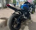 Синий Сузуки GSX-R 750, объемом двигателя 0.75 л и пробегом 14 тыс. км за 10500 $, фото 8 на Automoto.ua