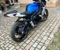 Синий Сузуки GSX-R 750, объемом двигателя 0.75 л и пробегом 30 тыс. км за 10500 $, фото 8 на Automoto.ua