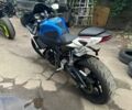 Синий Сузуки GSX-R 750, объемом двигателя 0.75 л и пробегом 14 тыс. км за 10500 $, фото 5 на Automoto.ua