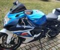 Синий Сузуки GSX-R 750, объемом двигателя 0.75 л и пробегом 30 тыс. км за 10500 $, фото 14 на Automoto.ua