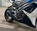 Синий Сузуки GSX-R 750, объемом двигателя 0.75 л и пробегом 14 тыс. км за 10500 $, фото 8 на Automoto.ua