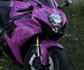 Синий Сузуки GSX-R 750, объемом двигателя 0 л и пробегом 36 тыс. км за 10500 $, фото 1 на Automoto.ua