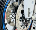 Синий Сузуки GSX-R 750, объемом двигателя 0.75 л и пробегом 13 тыс. км за 10500 $, фото 11 на Automoto.ua