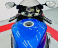 Синий Сузуки GSX-R 750, объемом двигателя 0.75 л и пробегом 13 тыс. км за 10500 $, фото 28 на Automoto.ua