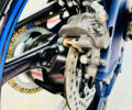 Синий Сузуки GSX-R 750, объемом двигателя 0.75 л и пробегом 13 тыс. км за 10500 $, фото 15 на Automoto.ua