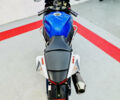 Синий Сузуки GSX-R 750, объемом двигателя 0.75 л и пробегом 13 тыс. км за 10500 $, фото 5 на Automoto.ua