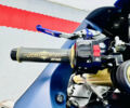 Синий Сузуки GSX-R 750, объемом двигателя 0.75 л и пробегом 13 тыс. км за 10500 $, фото 19 на Automoto.ua