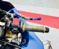 Синий Сузуки GSX-R 750, объемом двигателя 0.75 л и пробегом 13 тыс. км за 10500 $, фото 20 на Automoto.ua