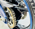 Синий Сузуки GSX-R 750, объемом двигателя 0.75 л и пробегом 13 тыс. км за 10500 $, фото 17 на Automoto.ua