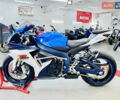 Синий Сузуки GSX-R 750, объемом двигателя 0.75 л и пробегом 13 тыс. км за 10500 $, фото 7 на Automoto.ua