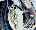 Синий Сузуки GSX-R 750, объемом двигателя 0.75 л и пробегом 13 тыс. км за 10500 $, фото 10 на Automoto.ua