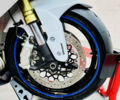 Синий Сузуки GSX-R 750, объемом двигателя 0.75 л и пробегом 13 тыс. км за 10500 $, фото 8 на Automoto.ua