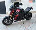 Черный Сузуки GSX-S 1000, объемом двигателя 1 л и пробегом 6 тыс. км за 9500 $, фото 5 на Automoto.ua